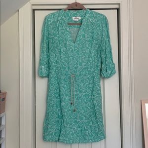 Vineyard Vines Dress